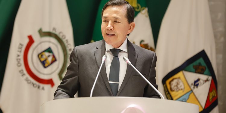 Aprueba Congreso de Sonora reformas en materia de desarrollo rural y gobierno municipal