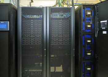 Tiene Unison computadora más poderosa de México