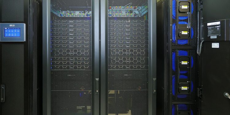 Tiene Unison computadora más poderosa de México