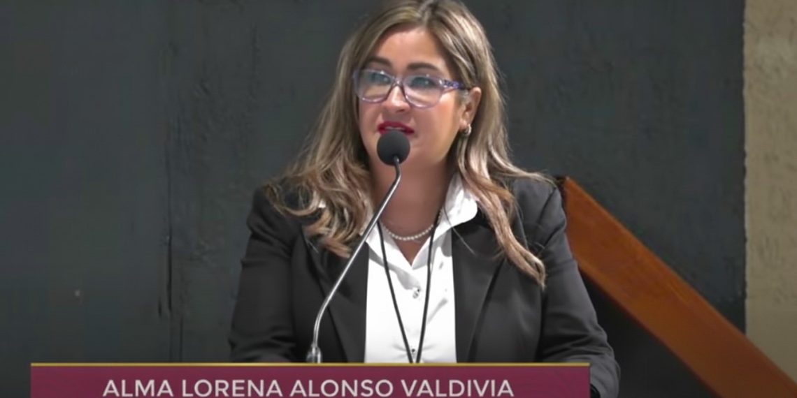 Participa IEE Sonora en Audiencia Pública para la Reforma Electoral Nacional