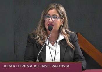 Participa IEE Sonora en Audiencia Pública para la Reforma Electoral Nacional