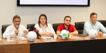 En el Congreso de Sonora: “¿Deporte sí… o campañas ya?”