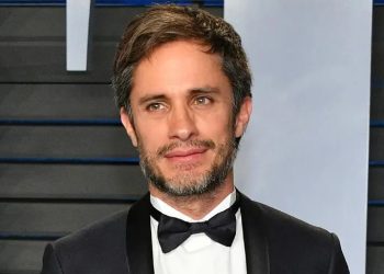 Gael García Bernal es nuevo embajador de Buena Voluntad de la Unesco: “Necesitamos hacer equipo”.