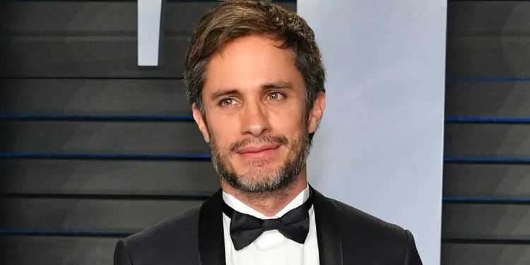 Gael García Bernal es nuevo embajador de Buena Voluntad de la Unesco: “Necesitamos hacer equipo”.