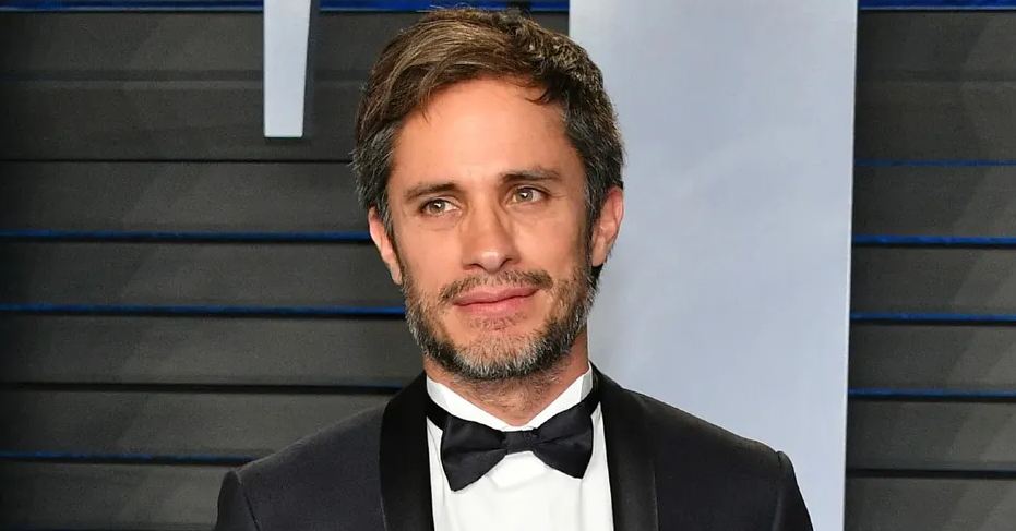 Gael García Bernal es nuevo embajador de Buena Voluntad de la Unesco: “Necesitamos hacer equipo”.