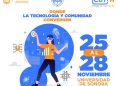 Participa Gobierno Municipal en la organización de la Semana de Innovación CTRL+ H
