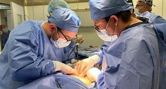 Realiza Hospital “Dr. Valentín Gómez Farías” del ISSSTE Jalisco tercera donación multiorgánica del año