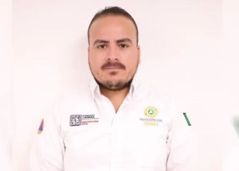 Separan al titular de Protección Civil en Sonora por indagatoria de incendio en Waldo’s de Hermosillo.