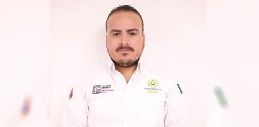 Separan al titular de Protección Civil en Sonora por indagatoria de incendio en Waldo’s de Hermosillo.