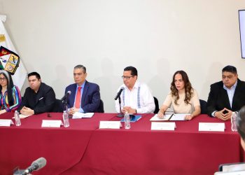 FGJES avanza en investigación de incendio en Waldo’s; indaga legalidad de operación y realiza 50 entrevistas a testigos y personal