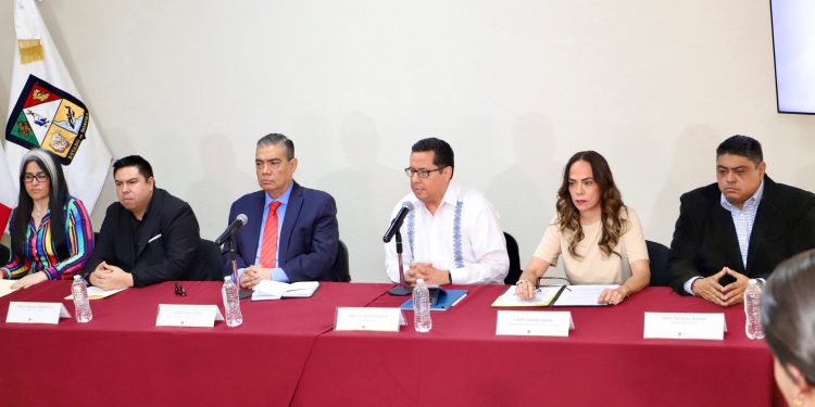 FGJES avanza en investigación de incendio en Waldo’s; indaga legalidad de operación y realiza 50 entrevistas a testigos y personal