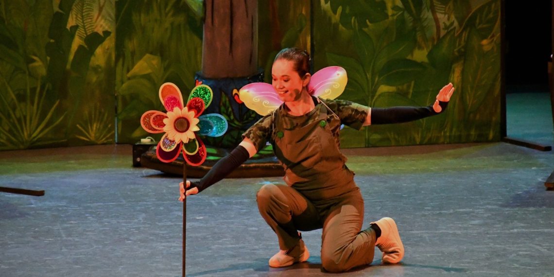 Se presentarán 11 compañías teatrales en zona rural y urbana de Hermosillo