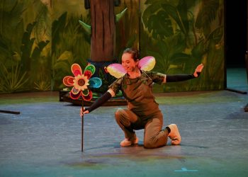 Se presentarán 11 compañías teatrales en zona rural y urbana de Hermosillo