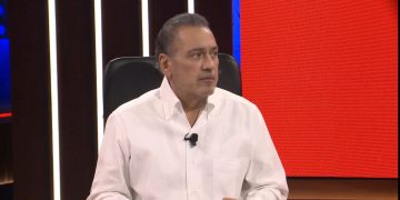 Cuauhtémoc Cárdenas y Grecia Quiroz viuda de Manzo, un parteaguas en la vida política de Michoacán y de México: Beltrones