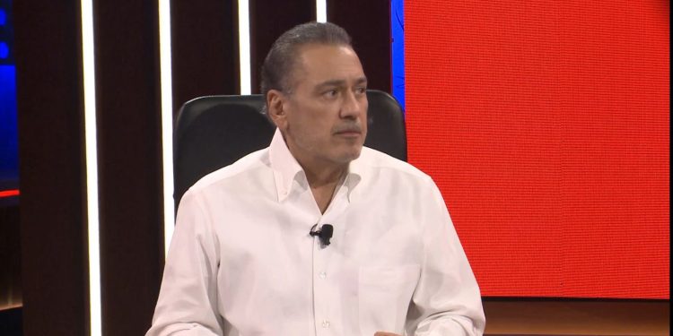 Cuauhtémoc Cárdenas y Grecia Quiroz viuda de Manzo, un parteaguas en la vida política de Michoacán y de México: Beltrones