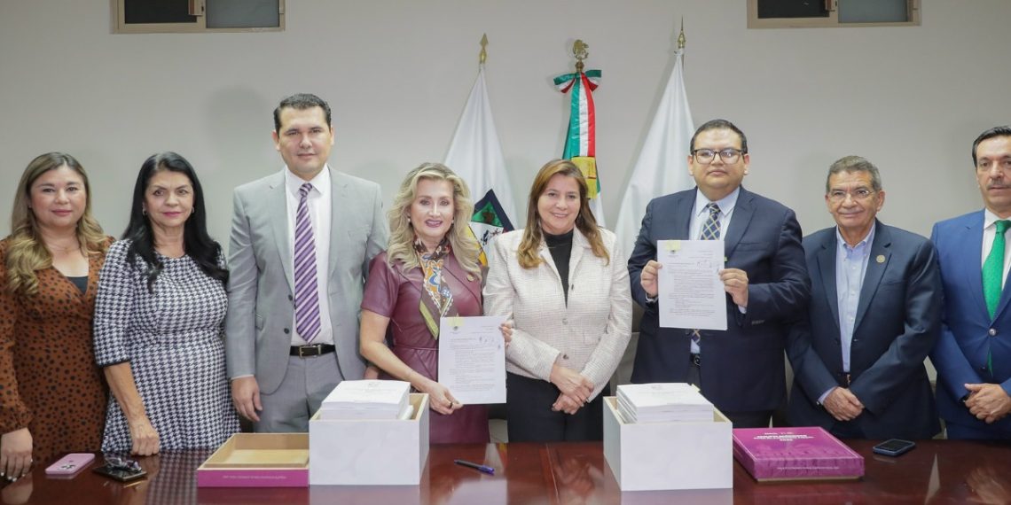 Columna Picando Cresta: Un presupuesto que busca consolidar la transformación en Sonora