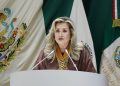 Diputada Ely Sallard destaca avances en vivienda durante el Mes de la Vivienda en Sonora