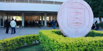 Llega departamento de Derecho de la Unison a su 72 aniversario