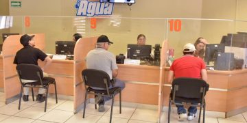 Permanece abierta convocatoria para acceder a Tarifa Social de Agua de Hermosillo