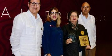 Obtiene Cecyte Sonora segundo lugar nacional en eficiencia terminal