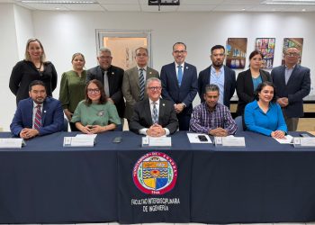 Acredita Universidad de Sonora nueve programas académicos durante 2025