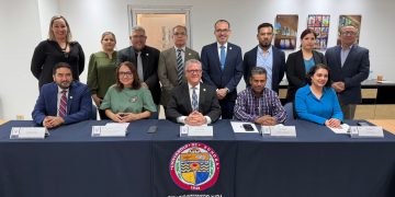 Acredita Universidad de Sonora nueve programas académicos durante 2025
