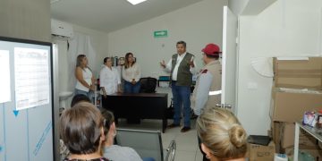 Se fortalece el sistema de salud en Sonora con el programa “La Clínica es Nuestra” del Imss-Bienestar