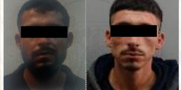 FGJES logra vinculación a proceso de presuntos homicidas de Policía Municipal en Hermosillo