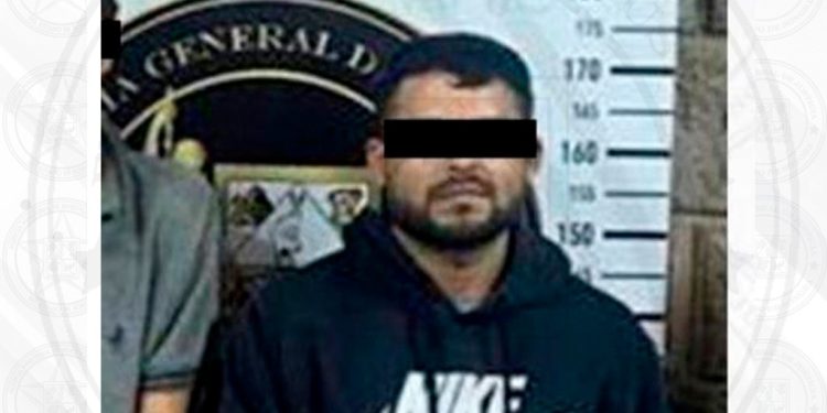 Vinculado a proceso a Juan Antonio “N” por diversos delitos de alto impacto en Hermosillo