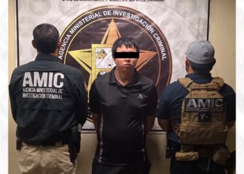 Vinculan a proceso a “El Forest” por homicidio de dos menores en Ciudad Obregón