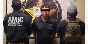 Vinculan a proceso a “El Forest” por homicidio de dos menores en Ciudad Obregón