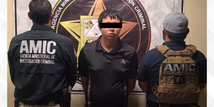 Vinculan a proceso a “El Forest” por homicidio de dos menores en Ciudad Obregón