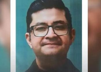 Hallan el cuerpo del sacerdote Ernesto Baltazar, desaparecido en Tultepec; hay dos detenidos: fiscalía Edomex