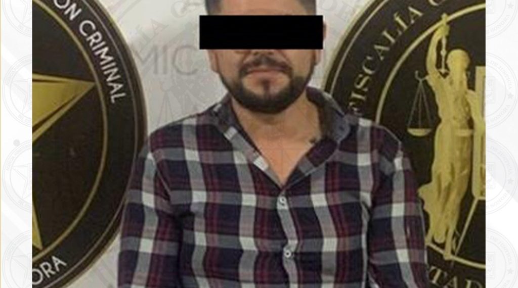 Vinculado a proceso y en prisión preventiva Carlos “N” por fraude genérico por la venta simulada de un inmueble en Hermosillo