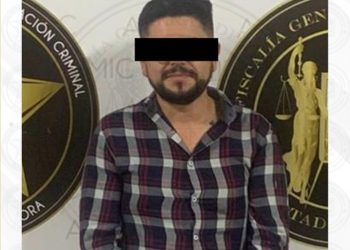 Vinculado a proceso y en prisión preventiva Carlos “N” por fraude genérico por la venta simulada de un inmueble en Hermosillo