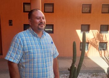 Promueve Unison cultura de seguridad y salud ocupacional en sus laboratorios