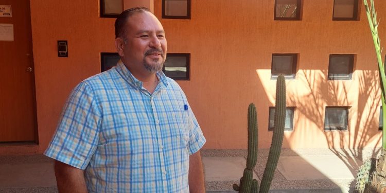 Promueve Unison cultura de seguridad y salud ocupacional en sus laboratorios