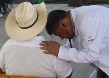 Llama ISSSTE a evitar el consumo de tabaco para prevenir la EPOC