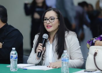 Impulsa Congreso de Sonora mayor justicia presupuestal para comunidades rurales