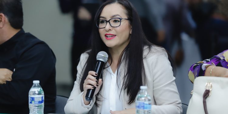 Impulsa Congreso de Sonora mayor justicia presupuestal para comunidades rurales