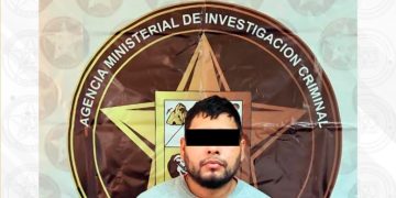 FGJES formula imputación contra probable responsable de privación ilegal de la libertad de Patricia Margarita “N”