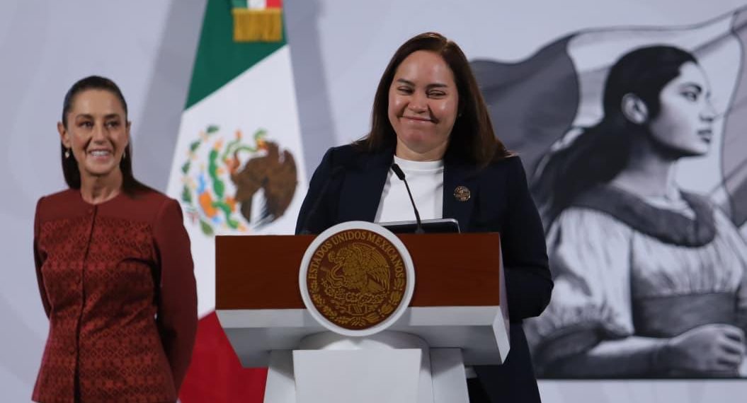 Beneficia FOVISSSTE a más de 242 mil personas con Programa de Justicia Social: Jabnely Maldonado