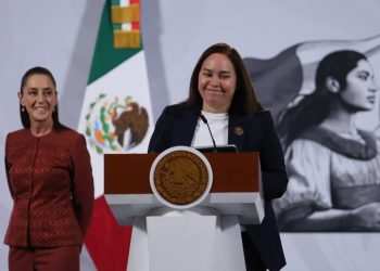 Beneficia FOVISSSTE a más de 242 mil personas con Programa de Justicia Social: Jabnely Maldonado