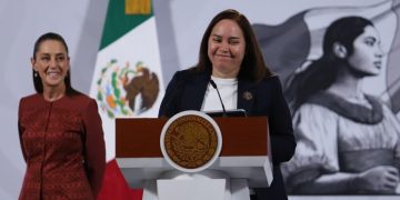 Beneficia FOVISSSTE a más de 242 mil personas con Programa de Justicia Social: Jabnely Maldonado