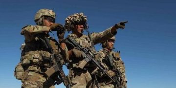 Marco Rubio descarta enviar fuerzas de EU a México para combatir al ‘narco’