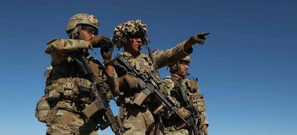 Marco Rubio descarta enviar fuerzas de EU a México para combatir al ‘narco’