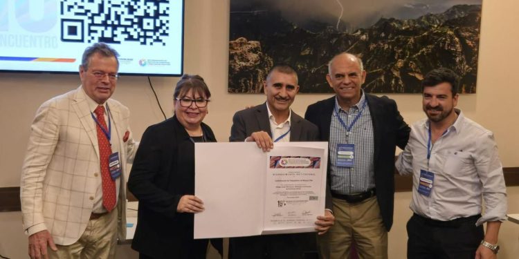 Sonora aporta visión laboral en Encuentro Internacional de Estrategias y Competencias para la Sostenibilidad