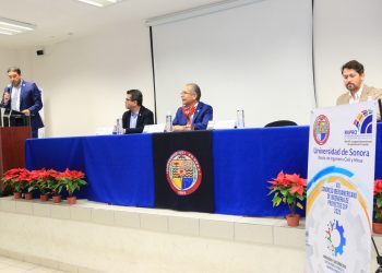 Realizan Foro de la Maestría en Ingeniería Urbana dentro del XIII Congreso Iberoamericano de Ingeniería de Proyectos