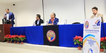 Realizan Foro de la Maestría en Ingeniería Urbana dentro del XIII Congreso Iberoamericano de Ingeniería de Proyectos