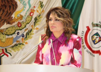 Busca Alejandra López Noriega potenciar el crecimiento de microempresas juveniles